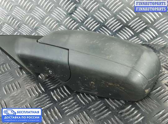 Зеркало боковое на Kia Venga