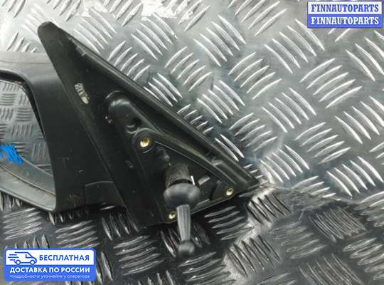 Зеркало боковое на Kia Venga