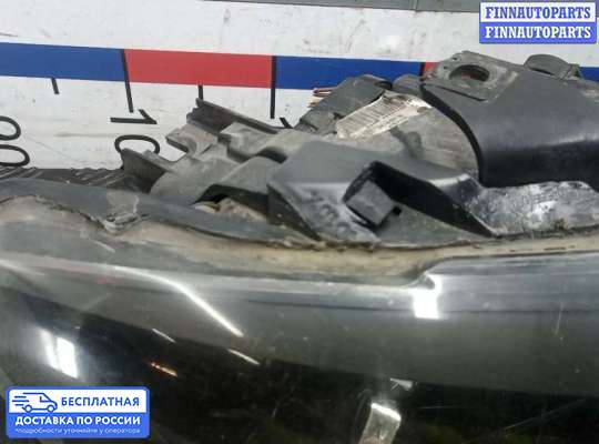 Фара передняя на Audi Q7 (4L)