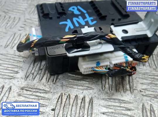 ЭБУ салона (Блок комфорта) на Kia Optima III (TF)