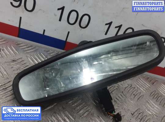 Зеркало салонное на Opel Mokka