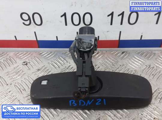 Зеркало салонное на Opel Mokka