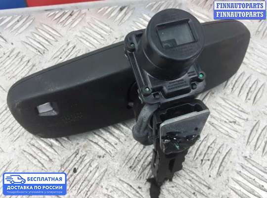 Зеркало салонное на Opel Mokka