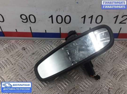 Зеркало салонное на Opel Mokka