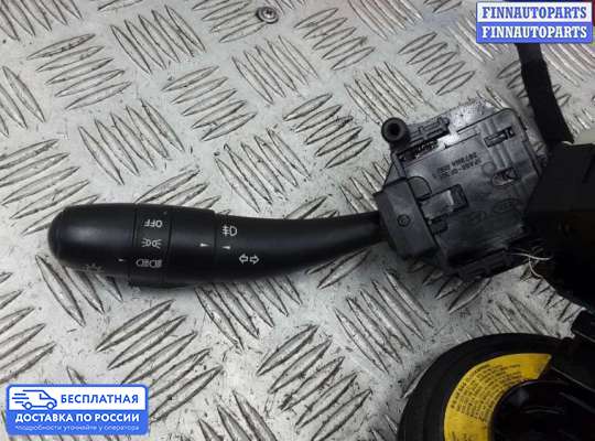 Подрулевой переключатель на Kia Ceed I (ED)