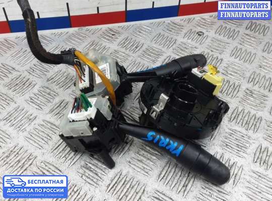 Подрулевой переключатель на Kia Ceed I (ED)
