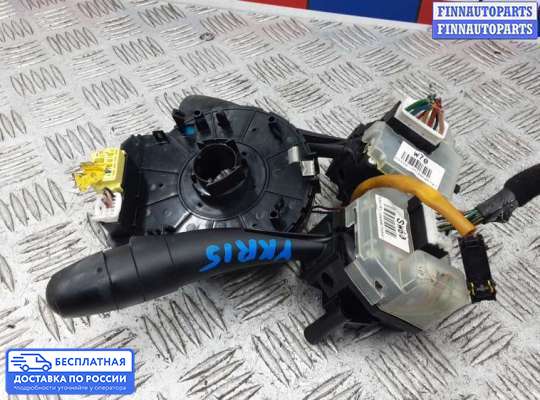 Подрулевой переключатель на Kia Ceed I (ED)