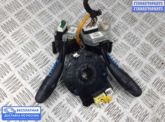 Подрулевой переключатель на Kia Ceed I (ED)