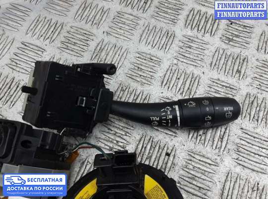 Подрулевой переключатель на Kia Ceed I (ED)