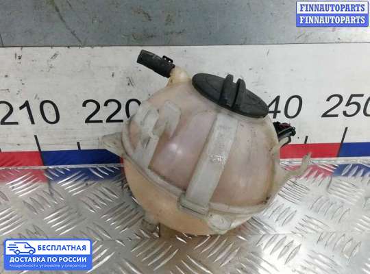 Бачок расширительный на Volkswagen Passat CC (357)