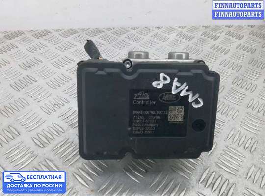 Блок ABS на Land Rover Freelander II