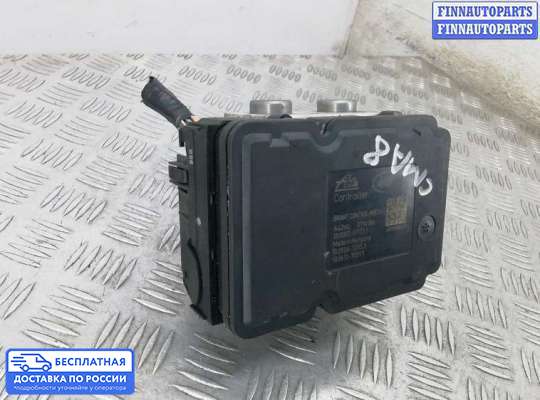 Блок ABS на Land Rover Freelander II