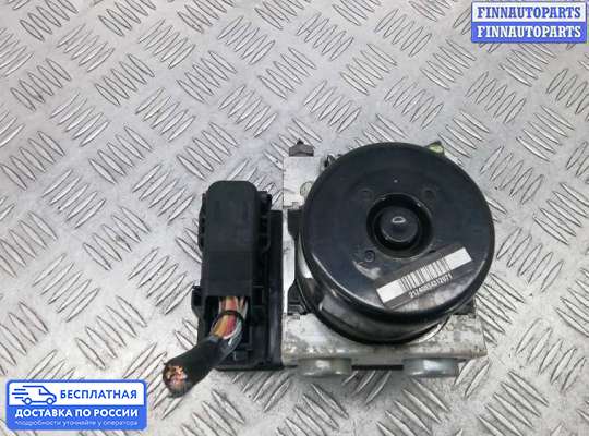 Блок ABS на Land Rover Freelander II