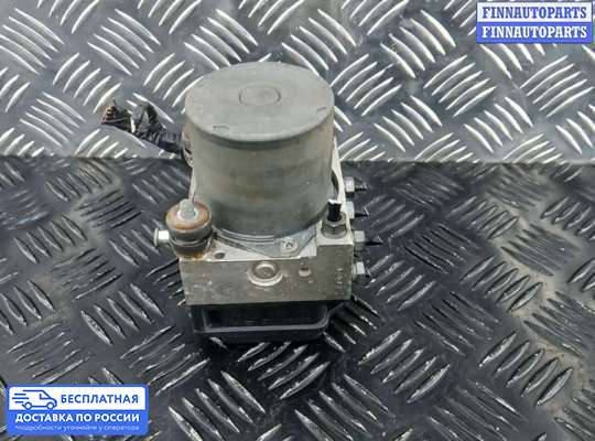 Блок ABS на Fiat Ducato III (250/290)