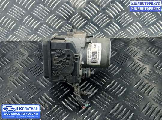 Блок ABS на Fiat Ducato III (250/290)