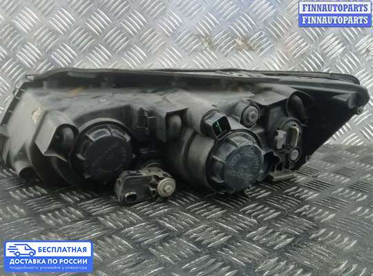 Фара передняя на Hyundai Sonata V (NF)