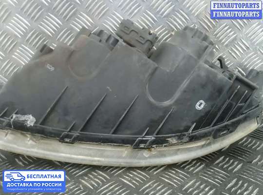 Фара передняя на Hyundai Sonata V (NF)