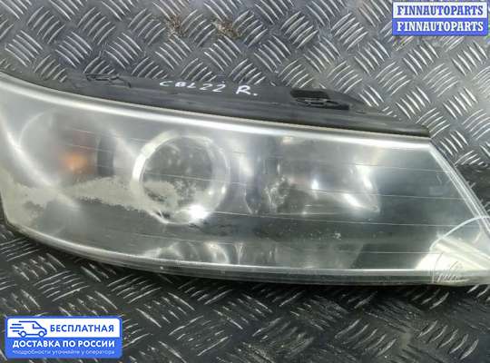 Фара передняя на Hyundai Sonata V (NF)