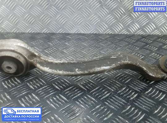 Рычаг подвески на Mercedes-Benz E (W212)