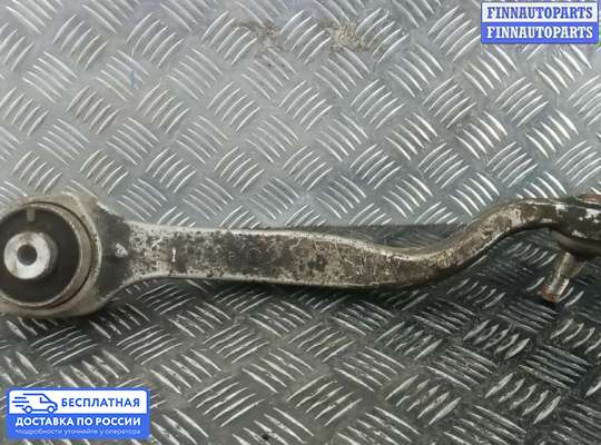 Рычаг подвески на Mercedes-Benz E (W212)