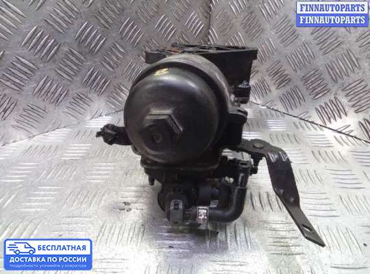 Корпус масляного фильтра на Peugeot 308 I (T7)