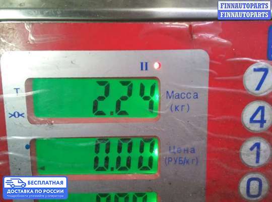 Корпус масляного фильтра на Peugeot 308 I (T7)