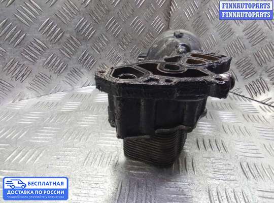 Корпус масляного фильтра на Peugeot 308 I (T7)