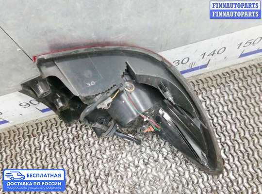 Фонарь задний на Chevrolet Cruze I (J300)