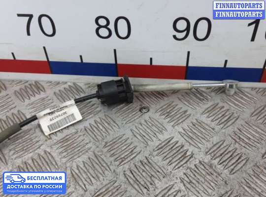 Селектор АКПП на Volvo XC90