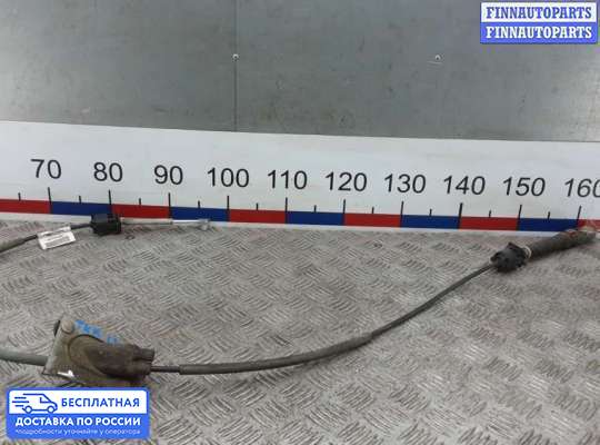 Селектор АКПП на Volvo XC90