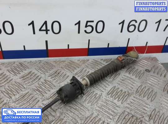 Селектор АКПП на Volvo XC90