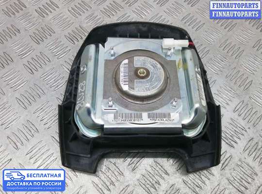 Подушка безопасности водителя (AirBag) на Jeep Grand Cherokee II (WJ, WG)
