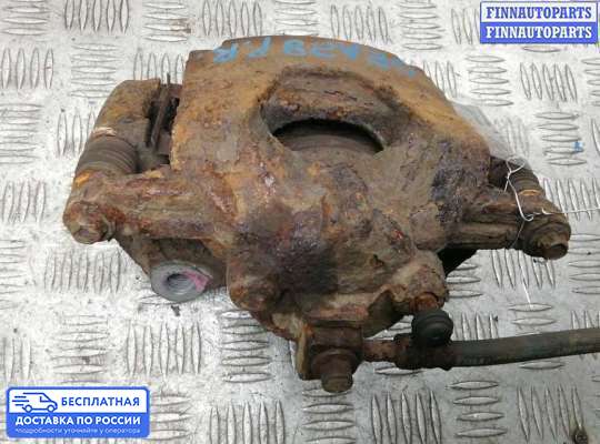 Суппорт на Chevrolet Orlando