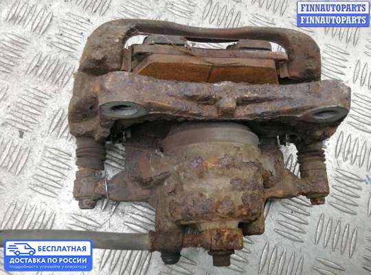 Суппорт на Chevrolet Orlando