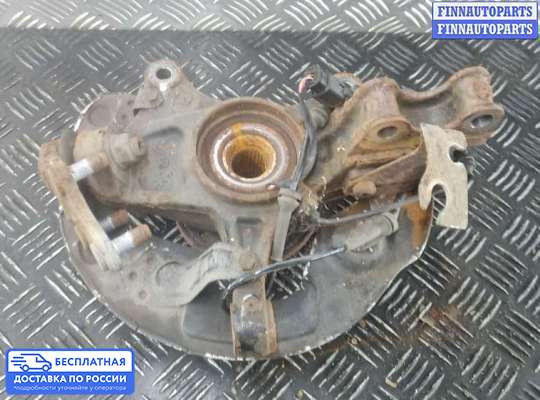 Ступица на Peugeot 308 II (T9)