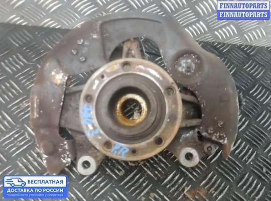 Ступица на Peugeot 308 II (T9)