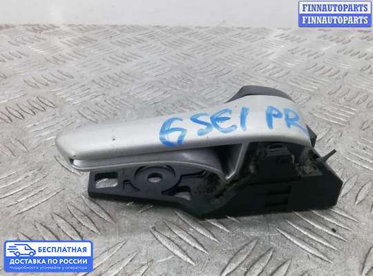 Ручка двери внутренняя на Toyota Prius III