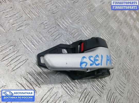 Ручка двери внутренняя на Toyota Prius III