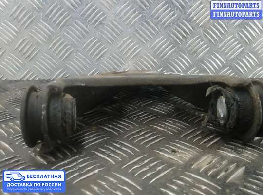 Рычаг подвески на Renault Kangoo I (KC_)