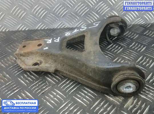 Рычаг подвески на Renault Kangoo I (KC_)