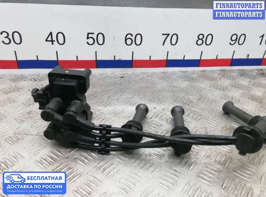 Катушка зажигания на Ford C-Max I