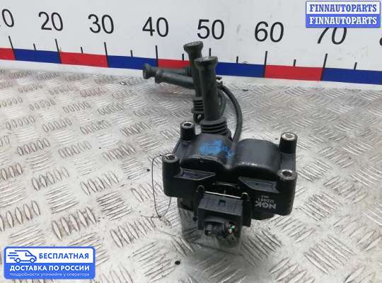 Катушка зажигания на Ford C-Max I