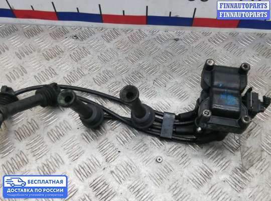 Катушка зажигания на Ford C-Max I