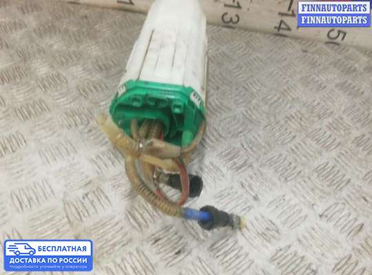 Бензонасос на Volkswagen Phaeton (3D)