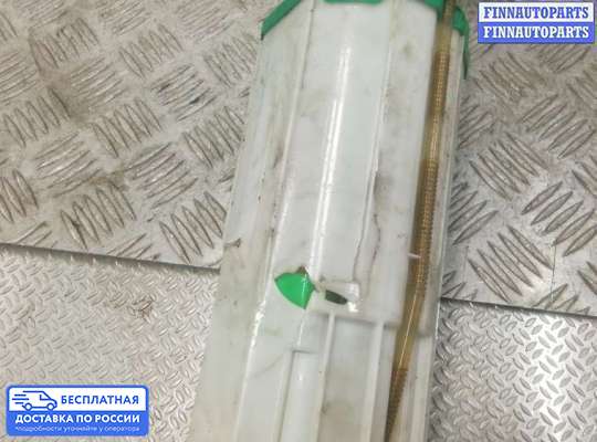 Бензонасос на Volkswagen Phaeton (3D)