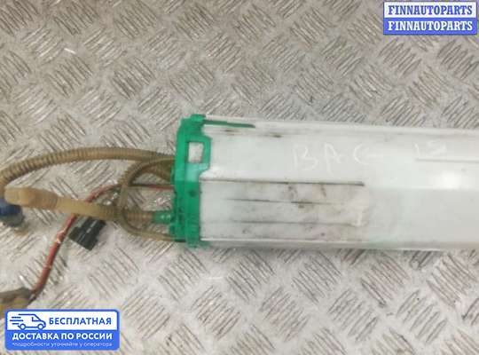 Бензонасос на Volkswagen Phaeton (3D)