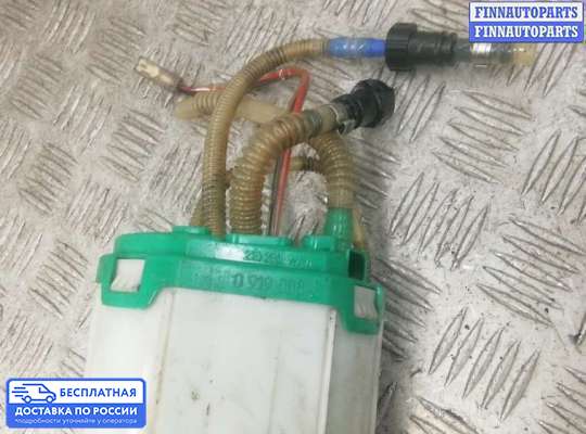 Бензонасос на Volkswagen Phaeton (3D)