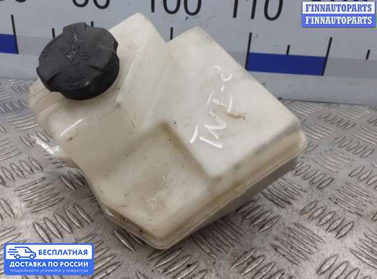 Бачок расширительный на Hyundai i30 II (GD)
