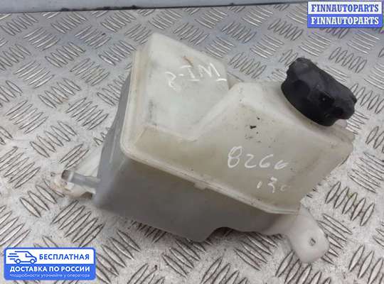 Бачок расширительный на Hyundai i30 II (GD)