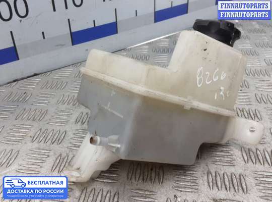 Бачок расширительный на Hyundai i30 II (GD)